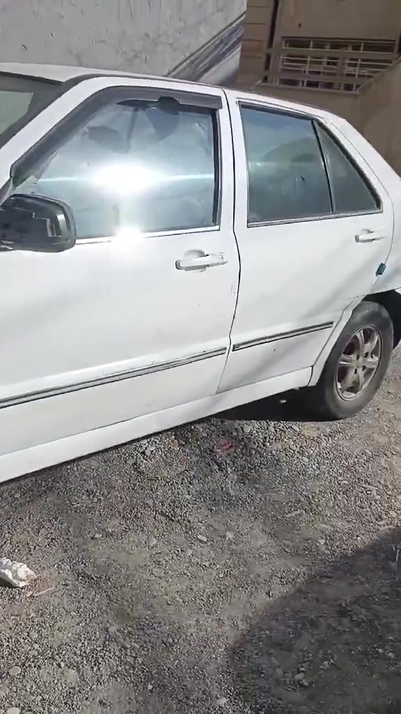 شيري كوين ٢٠١٣ رقم نينوى صبغ قطعة وحدة بيها تعديل بارد باب السايق الباقي كدام العين كير شرط محرك بي بخار بس ماينقص شرط التحويل سنوية ٢٠٢٧ طخم تعبان وسترين هذا كل النقص البيها كابون بنزين بيها اقصاط مابيع ولا مقدمة البيع نقد فقط واذ اكو فكترة مراوس هم يصير السعر ٣٣ ورقة رقم الاتصال ***********/***********
