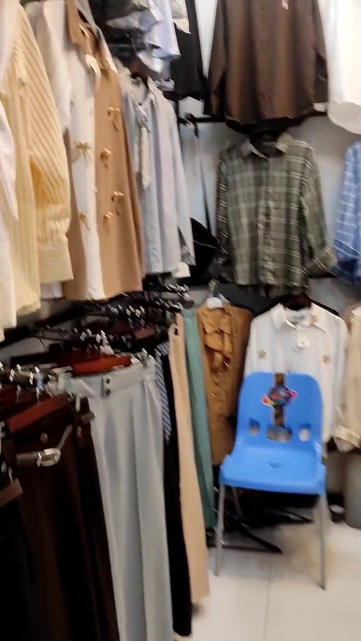 🔴 للبيع 🔴
محل تجاري في مول أبو مهدي
✅ يباع مع البضاعة والديكور
📍 الموقع: ثالث محل من جهة اليمين
🗓️ مدة الإيجار المتبقية: 8 أشهر
📞 للاستفسار: ***********...

