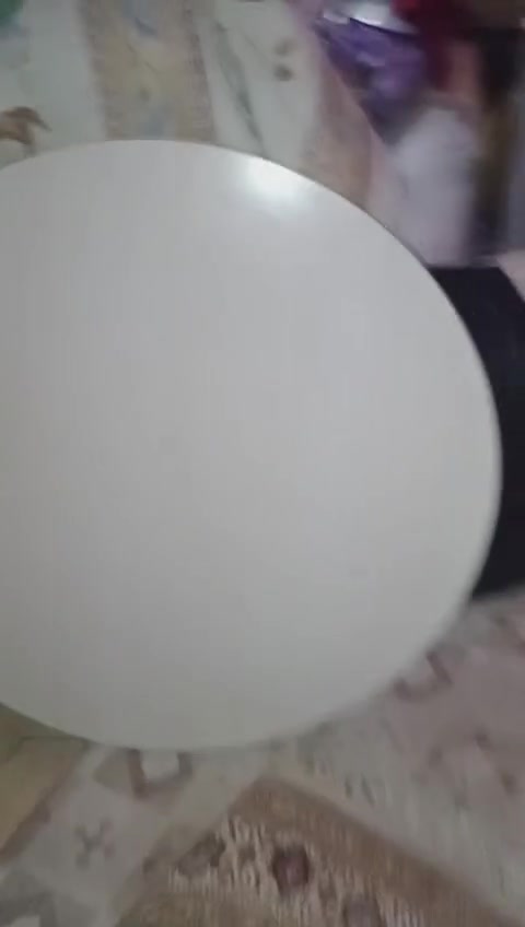 للبيع طبليه جديده سعر 35
