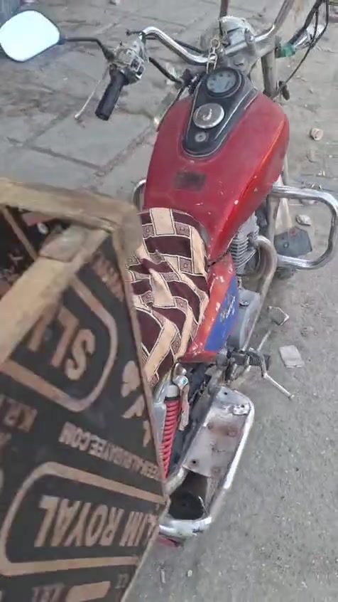 جونده للبيع 2019 وراق اوصلي ب350 وبيه مجال مكان بابل محاويل ***********
