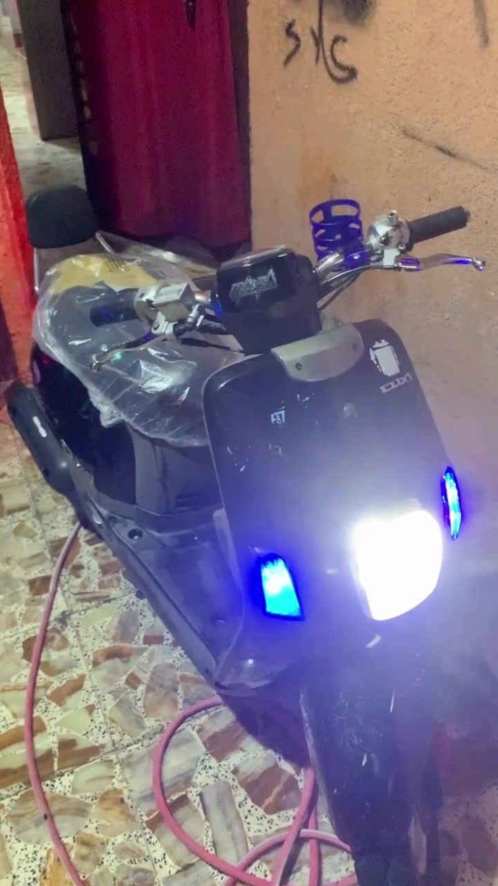 بوليس كابريتر • ٢٠٠٨ • كفاله عامه