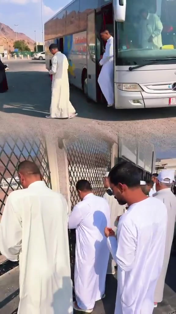 عمرتين • ٧/١١/٢٠٢٦ • محبس الجن