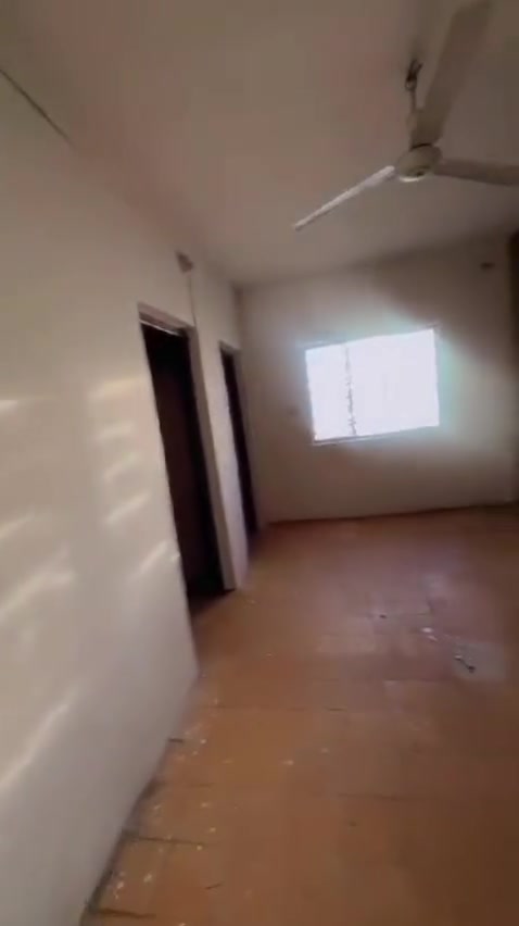 شقة للايجار • زعفرانيه • غرفتين