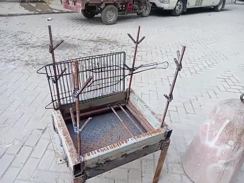 حدادة متنقلة • أسعار مناسبة • داخل وخارج بغداد