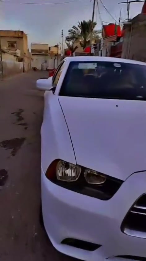 سلام عليكم اخوان جارجرموديل ١١معلايه ١٤ورجعتها علاموديلها معاملتها كامله ولازكه بيها سياره كملا جاهزه هزه وغرامت مصفره ولسياره توني معمرها الف ما ينصرف عليها حداديه دخم تايرالاصلي مو الصيني وتغليف البدي كله وتبريد وكشن جلد ولايت الصفر اقوالايت مكينه بلكارتون بس الكير بيه ظعف قليل اول نمره بس بل تحريكه وبعدين ترايك ميتين امش شرط السياره مكفوله من الكص ولصبغ ولاخياس كله مكفوله منا  بس بيها فتح بيبان اثنين ولجاملغات الماميات ولبنيد السياره حلوه كلش وجاهزه شرط برغي ماتخسر عليها٣مراوح بيهاعاصفه مكاني ميسان السعر١١٧وبيهامجال بيع مستعجل الرقم ***********    ***********
