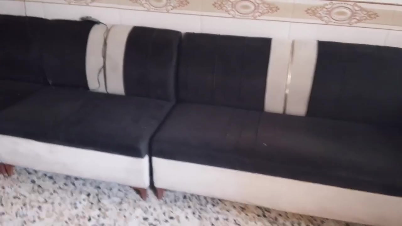 تخم ديوان نضيف 5 قطع للبيع السعر 250 وبيه مجال قليل مكاني حي الجهاد ***********
