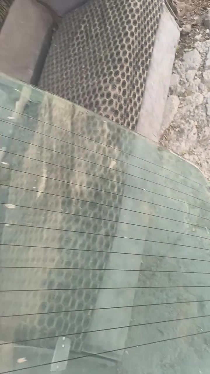 قراض بريجو • قطع غيار • البياع الشرطة الخامسة