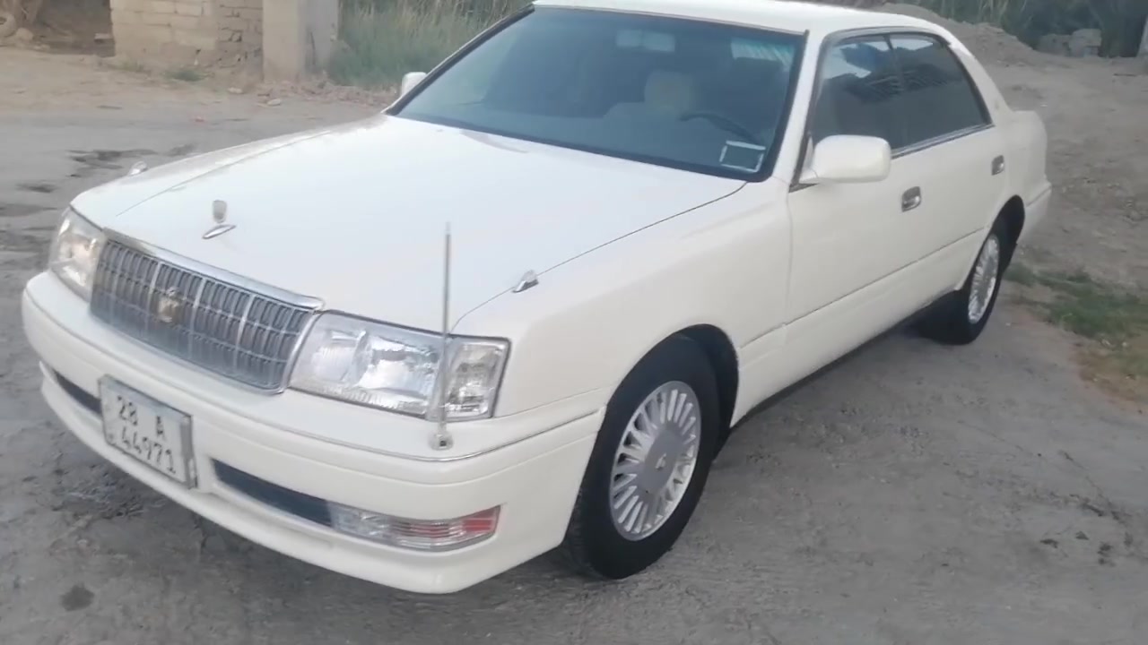 سلام عليكم راس ثور فلات نجف مكفول سياره شاصي ٥١ مكينه ٢٥٠٠ جاهزه غرفه حداديه تبريد صبغ جديد جاهزة من كلشي مكانه ببصخر سعره ٨٨ وبيه مجال ***********

