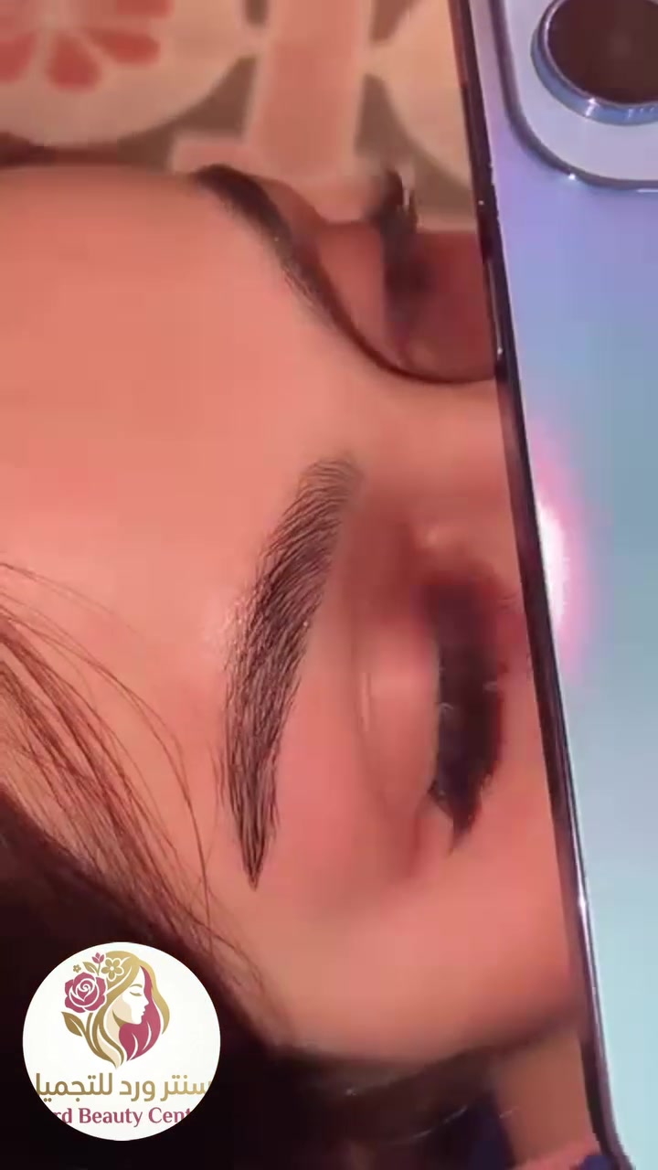 رموش طرفيه • حي الشهداء • صالون تجميل