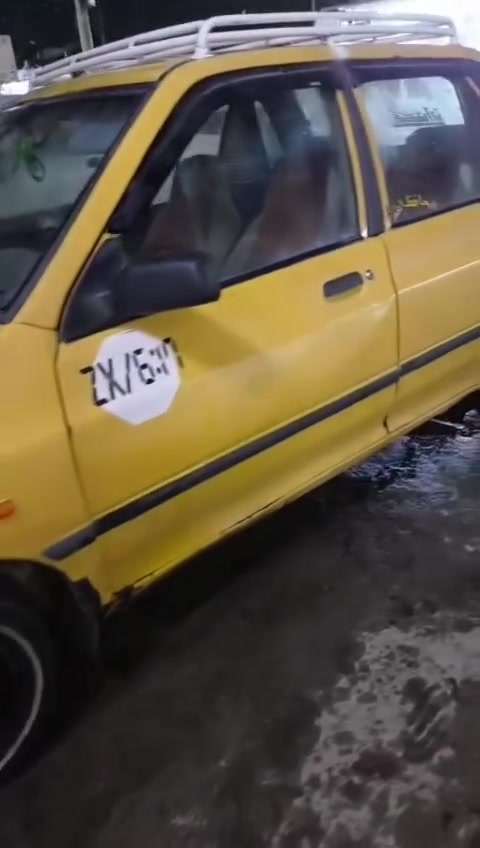 سايبا • ٢٠١٢ • مكينه جديدة