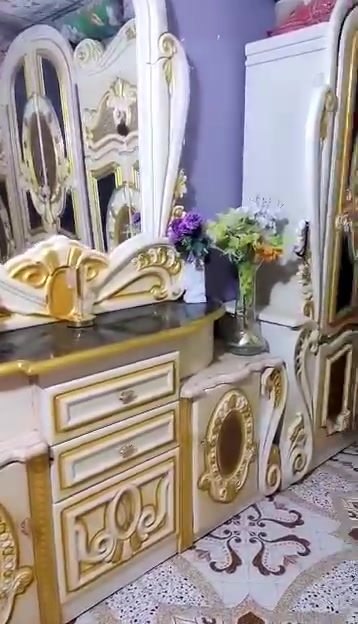 غرفه • جديده • بالكارتون