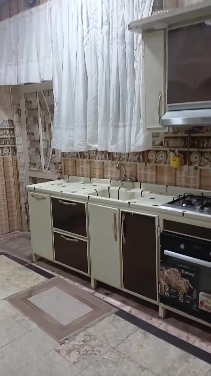 كاونتر للبيع طابقين ***********
