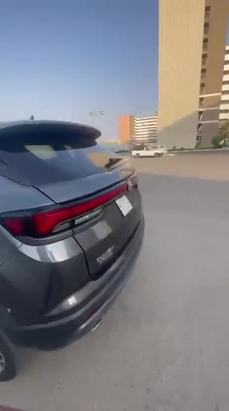 CS35 • موديل ٢٠٢٤ • فل بانوراما