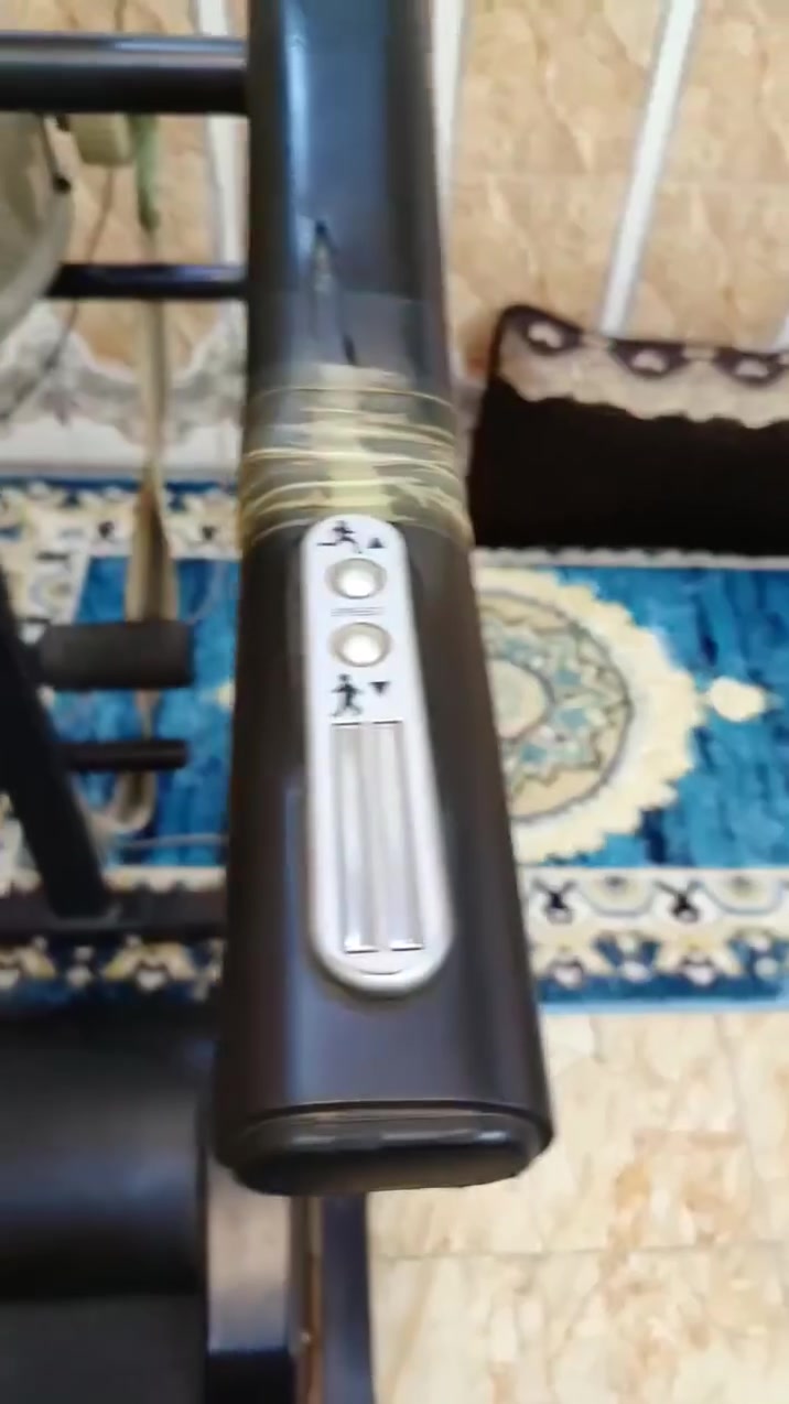 للبيع جهاز ركض 🏃و حرق دهون بطن جهاز شغال وكامل قيم وخذ واتساب ***********
مكانة حي الأمانة بصف شارع فلسطين
