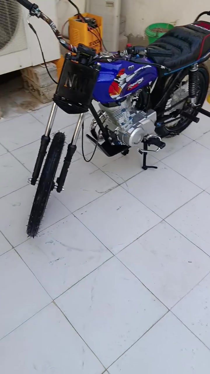 اربعه كير • انتنس • ٢٠٢٧