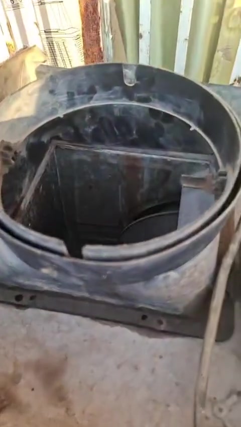 مرشحه طباخ للبيع ب٣٠ ***********
