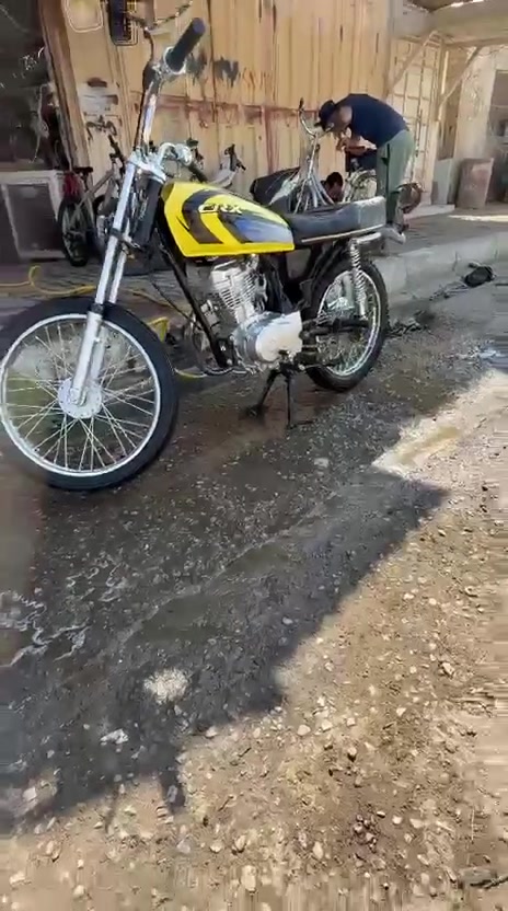 سلام عليكم
للبيع نامه شلامجه اصلي موديل 20اوراق اصولي شراي بيه خير ويدلل صاله شهرين من معمره مكفوله كفاله عامه وهاذه رقم راعيه ***********
