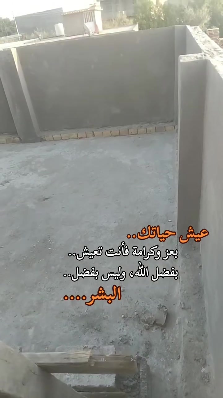 كادر خلفات لبخ • لبخ جص وبياض • داخل وخارج بغداد