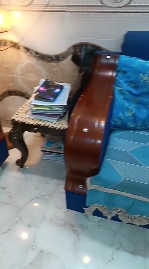 صوفا • العمارة