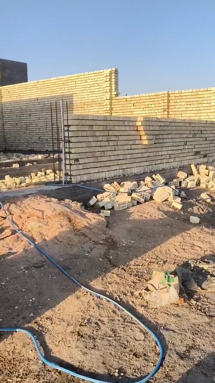السلام عليكم يوجد خلفة بناء اشتغل قطعي يومي عل دبل شغل نضيف نشر قالب *********** بي واتساب
