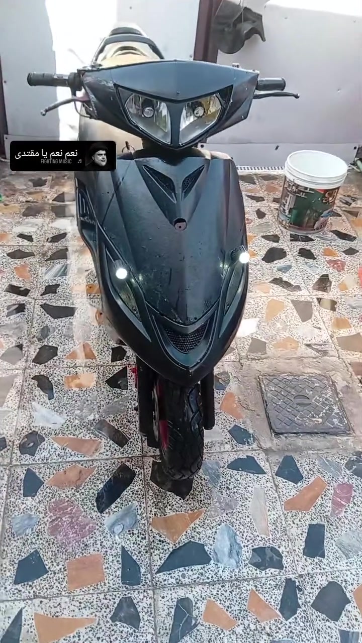 ماكس • ١٤٠ • شغاله