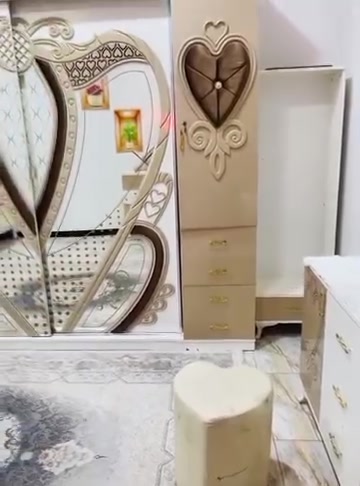 غرفة نوم • البصره