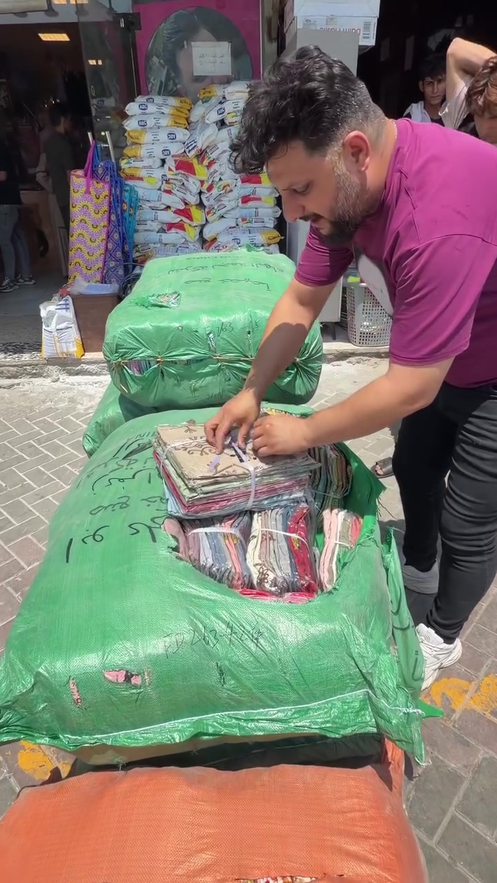 ‎ابو علي منزلية
‎@ارخص الاسعار 
أنت الربحان ويه ابو علي منزلية الجديدوراقي اسعار تحطيم
عنوان بغداد زعفرانية
للحجز ***********
‎للحجز ‭***********‬ ‎ابو علي منزلية
