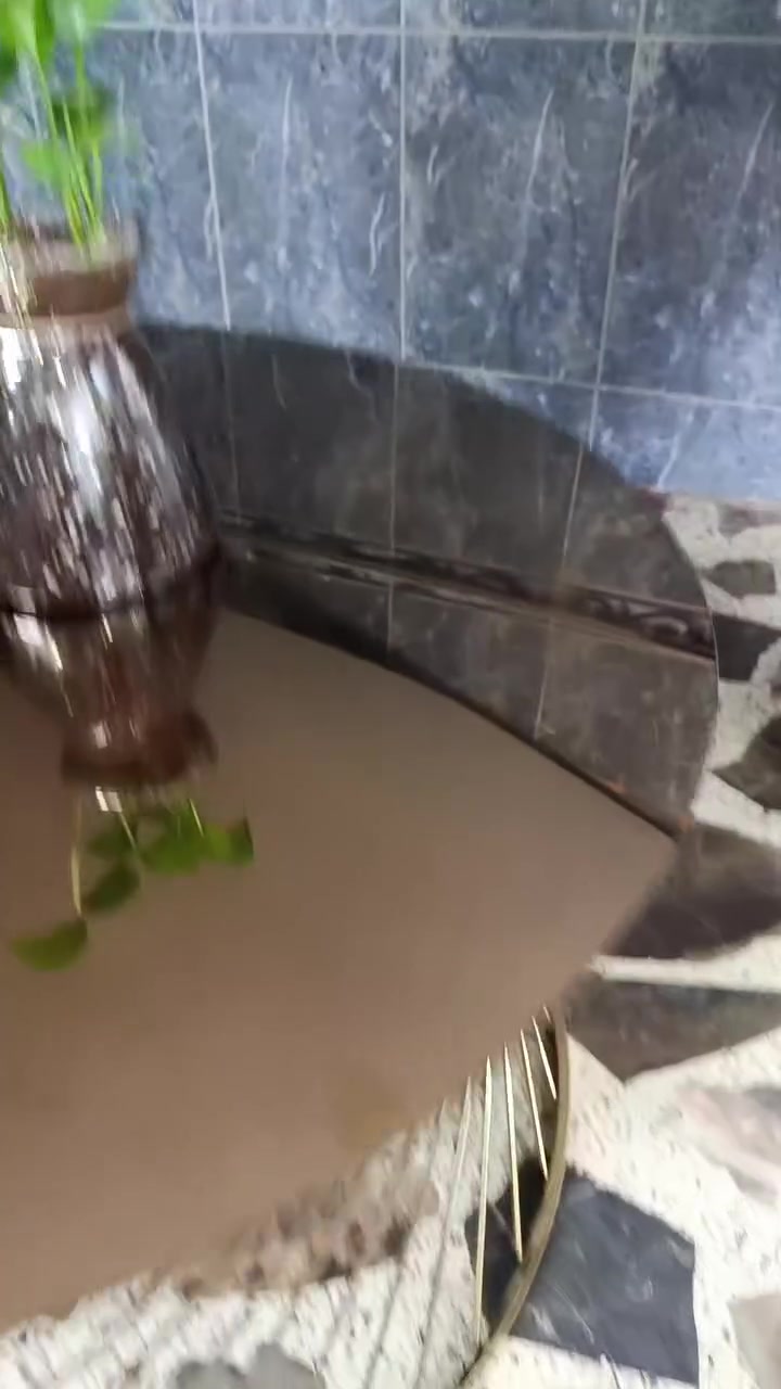 طبلات • طاولة وسطى • انتيكا ذهبي