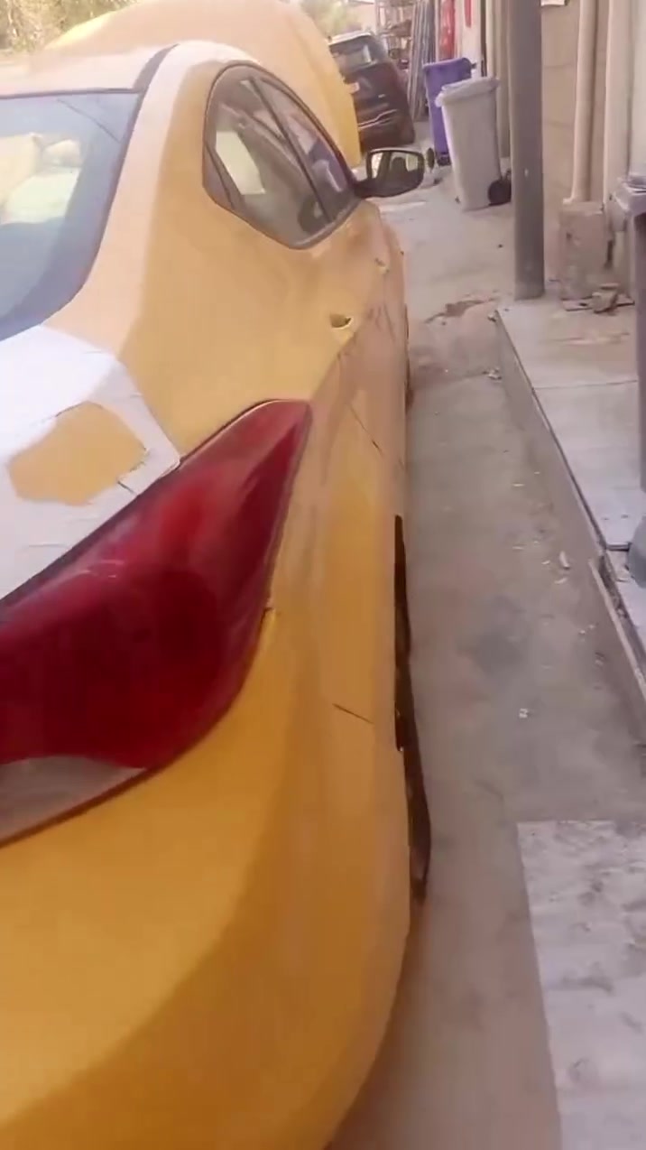 سلام عليكم اخوان سياره الانتر موديل 12 وارد امريكي سياره جاهزه كير تبريد كهربائيه كاملة
ابيع بدون محرك بدون محرك طافيه 
 73 بيه مجال ***********
