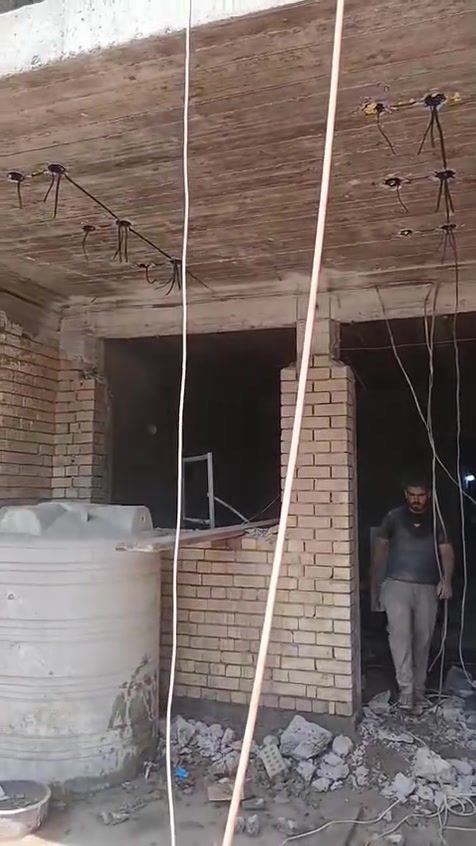 @مستعدون لتثقيب وقص الصب المسلح بجهاز الكور
تثقيب السقوف والجدران والرباطات لصحيات والكهربائيات وانابيب التبريد قص فتحات المصاعد وفتحات السقوف بدون اي اهتزاز ويوجد جميع القياسات من  1 انج الى  12  انج وابنسب الاسعار 

الكادر داخل بغداد

ول محفضات 

الاتصال ع رالرقم

 ***********

