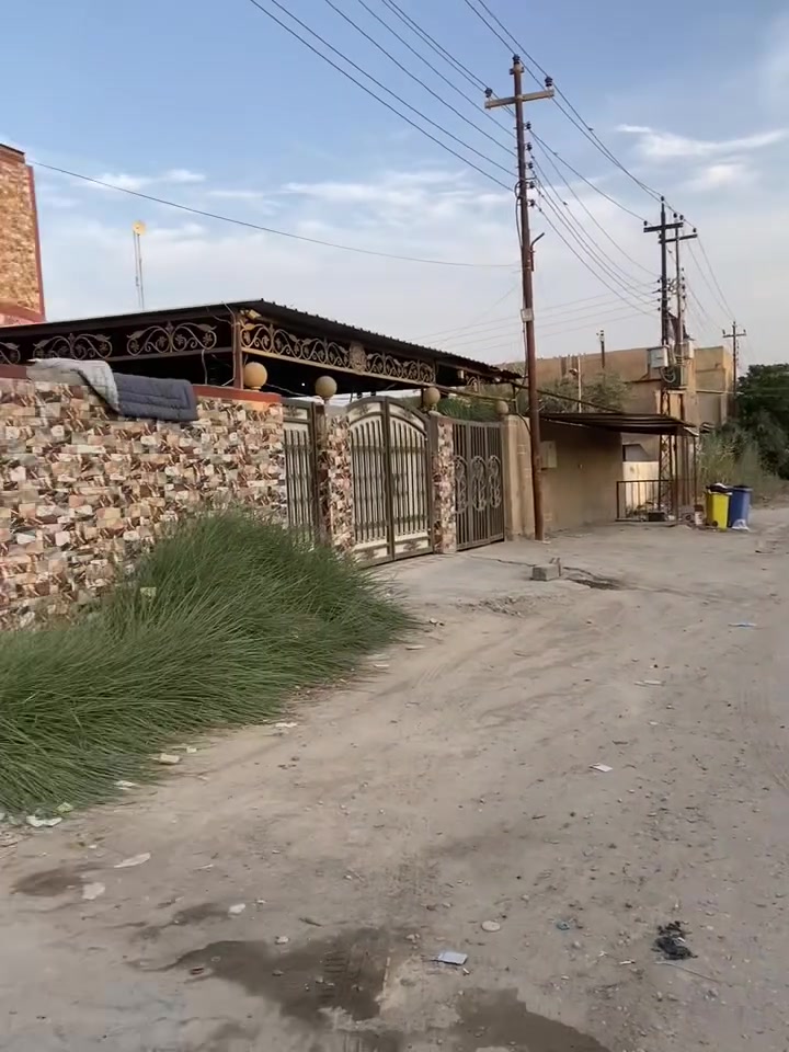 أبو سديرة • ٢٠٠م • طابو صرف