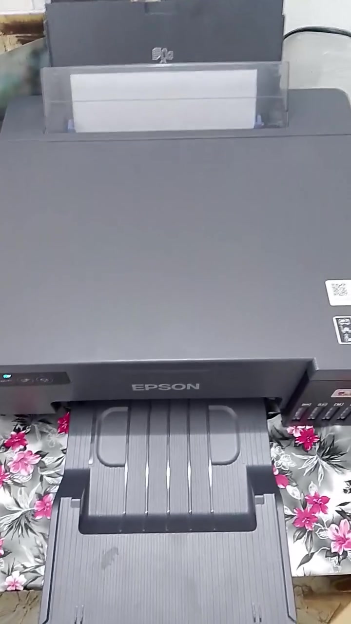 ايبسون L8050 • مستعملة • واي فاي
