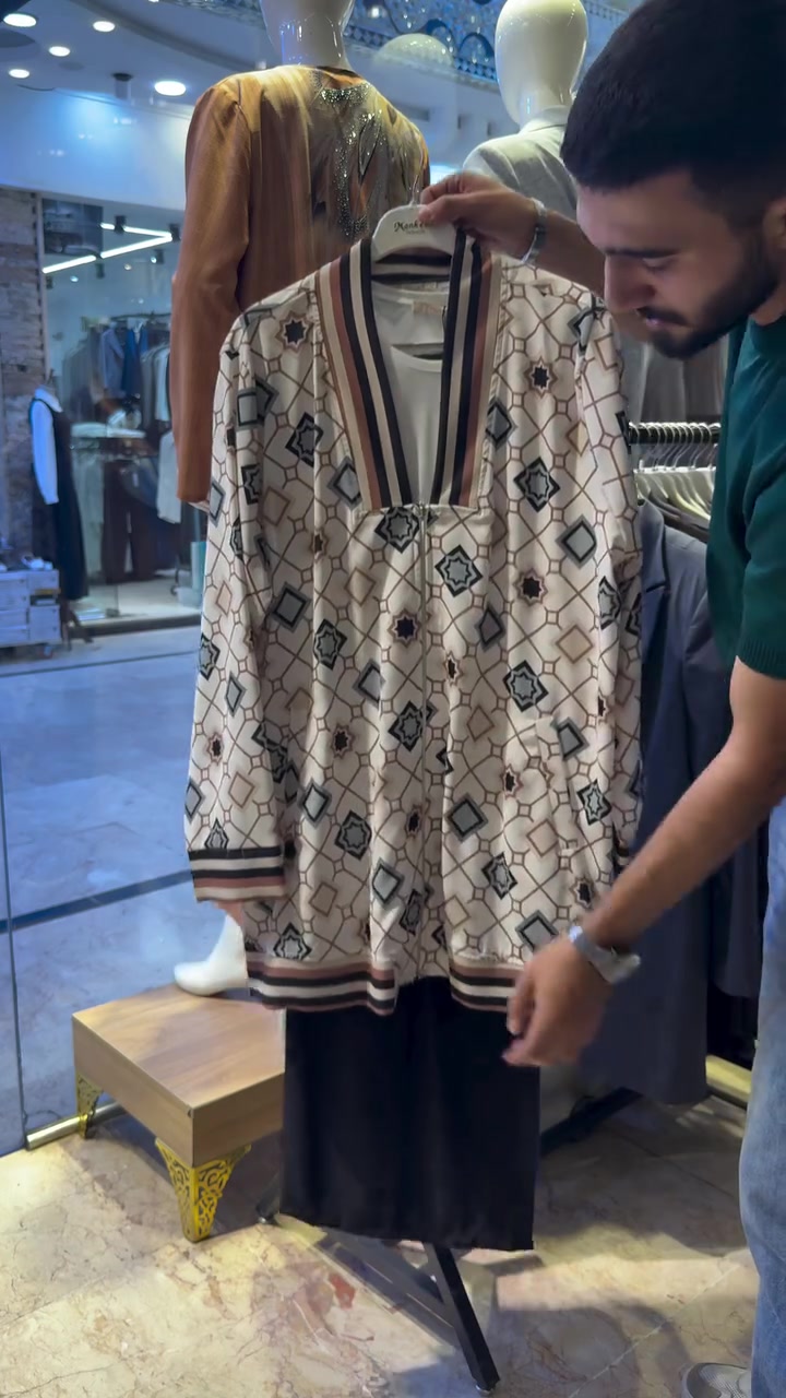 سوت3 قطع

