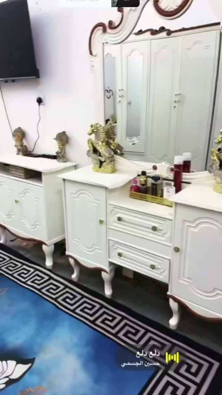 البيع المكان مدينه الصدر *********** بعدهي جديده
