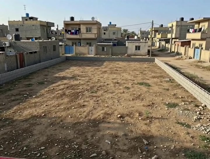 قلعة سكر • حي سعود • ٢٠٠م