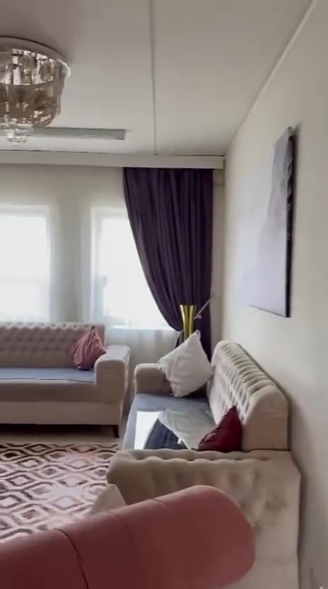 بسمايه • ١٠٠م • مؤثثة