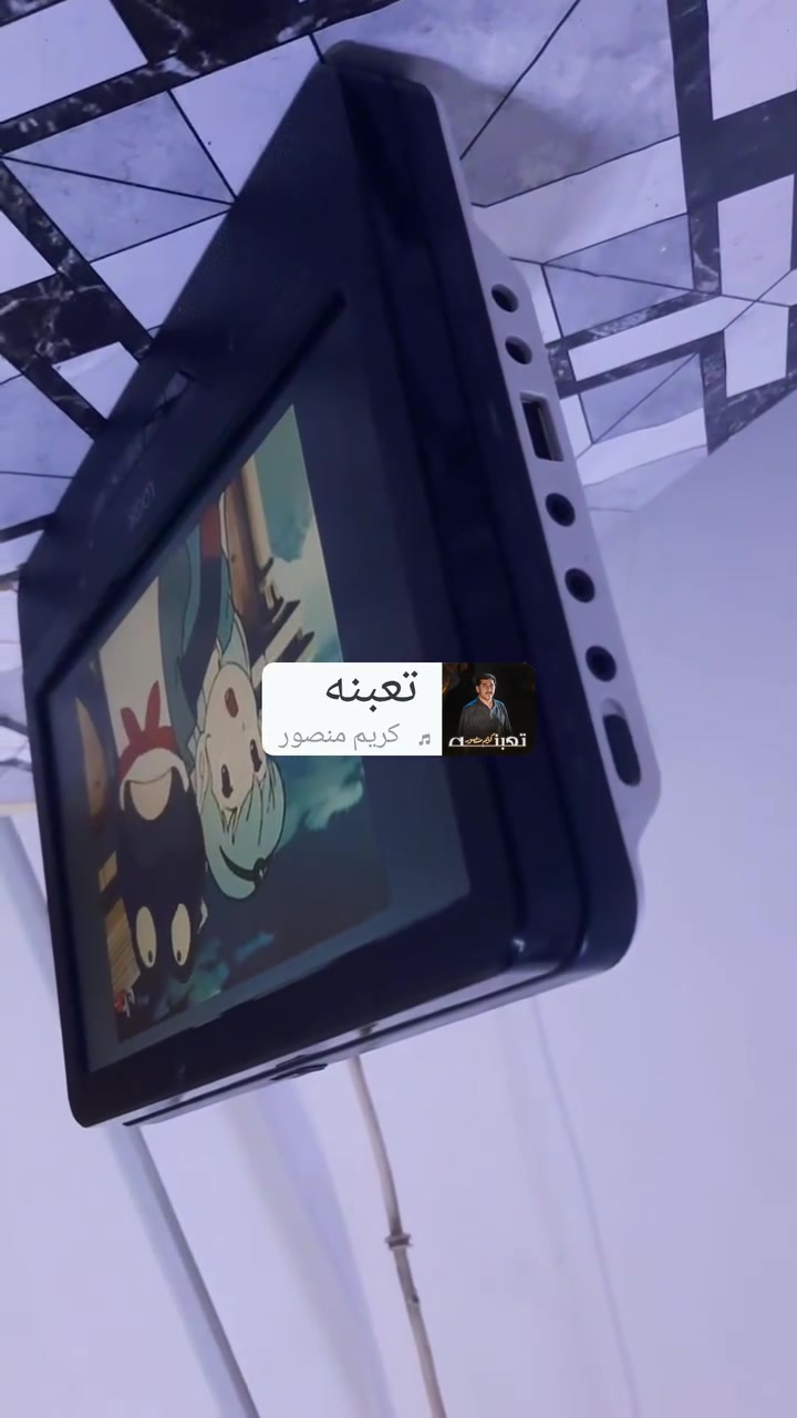 ديفدي ٩بوصة • اوربي • نضافة فول