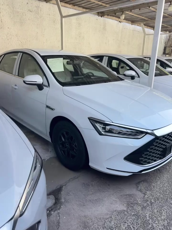 وصول بي واي دي جن بلاص ٢٠٢٦
ضمان وكاله BYD العراق
بالون الأبيض 
السعر رح يكون ٢٤ مليون

للاستفسار 

 ***********
 ***********
