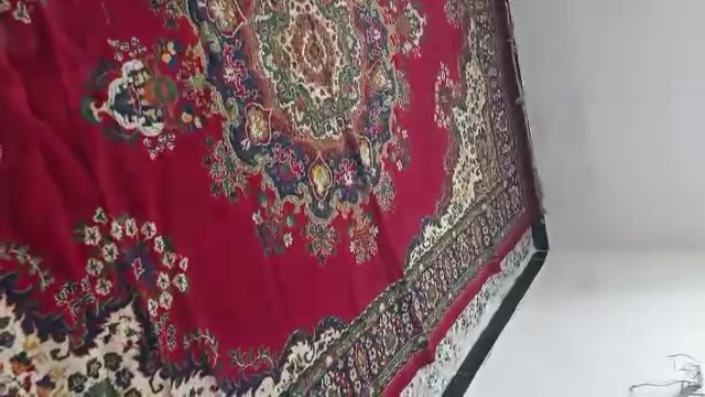 فراش • بغداد • كامون 40