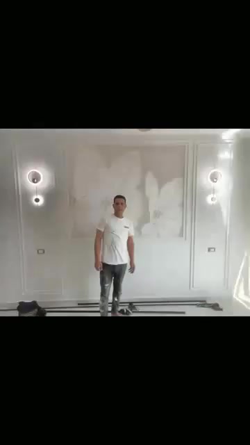 صباغ بيوت • متفرغ