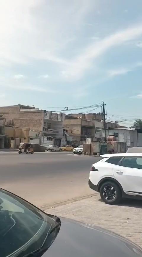 نص قطعه٧٢متر شرك عل شارع ٦٠ قطاع ٣٣ مقابيل ٣١ عكاده طابق أو نص بيها غرفتين وصاله و استقبال للإستفسار ***********
