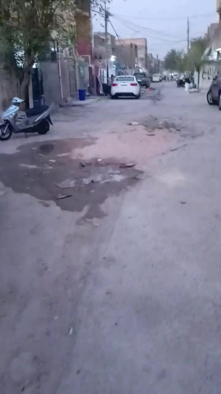 السلام عليكم قطعه ١٠٠ متر
واجهه ٥ ونزال ٢٠ مكانه الشعب الزراعية شارع ابو ماهر كامله للخدمات لاستفسار 
هـ ***********
