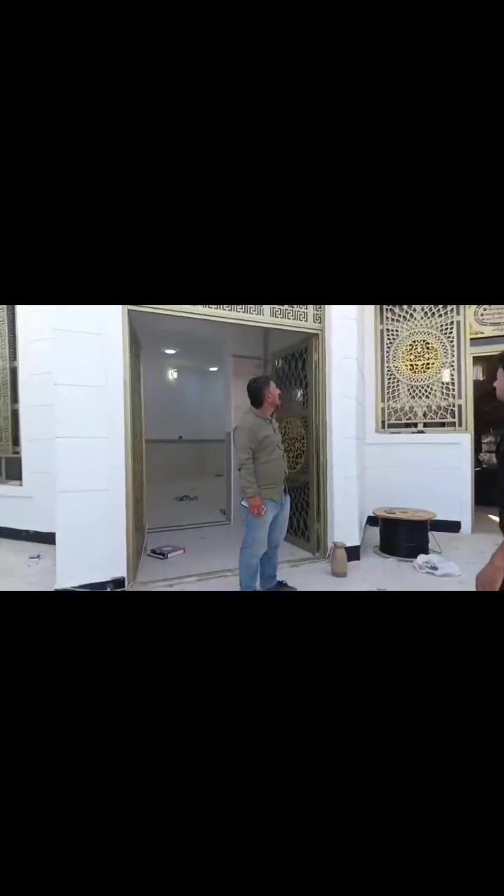 سلام عليكم
بيت للبيع بيت طابو زراعي 
المكان في المضيج البفهد
70وبي مجال لطيبين
للعلم بيت طابق واحد مو طابقين
هـ: ***********
#الجميع
