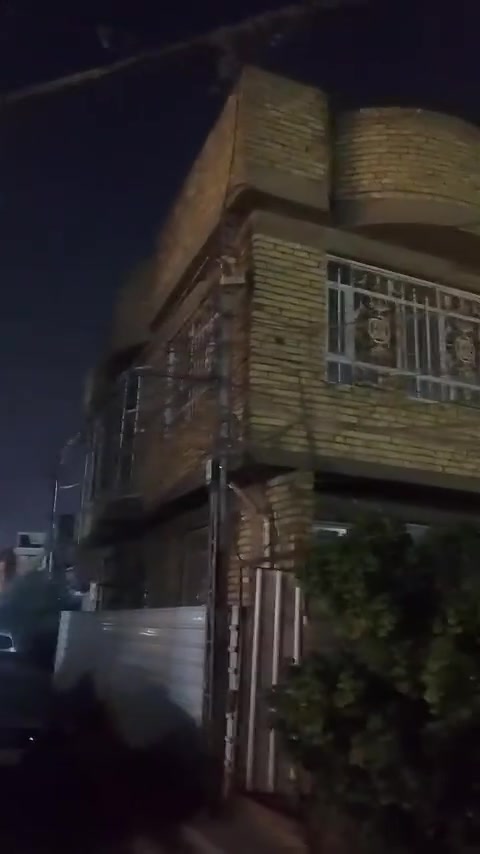 بيت للإيجار بحي سلام مقابل منتزه السلام قرب السريع 📍 ٥٠ م مسلح نضيف 💯 يحتوي ع طرمه صاله مطبخ خدمات غرفتين فوك الايجار اذا عائله أكثر من ٤ أشخاص ٦٠٠الف ❗ واذا اقل ٥٥٠ الف ❗
📞
***********
