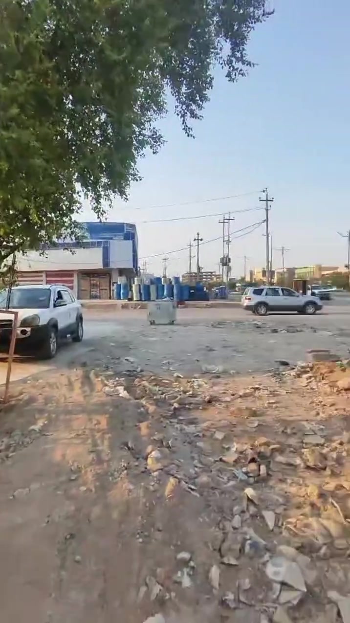 محلات للإيجار • ٣ محلات • بعقوبة المفرق