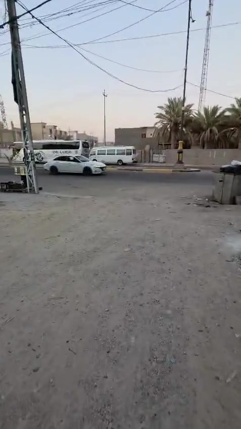 السلام عليكم اخوان عندي بيت للبيع مساحه 50متر طابقين بصف الشارع الجاير التجاري سعره 98مليون بيت جديد يبعد عن الامام كيلوين سند 25قرار محكمه خدمات كامله التصال على هذا الرقم ***********////***********
#عقارات كربلاء #بغداد #حله #نجف #ديوانيه #سماوه #ناصريه #بصره #عماره #
