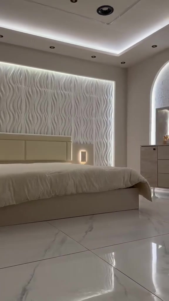 *على بركة الله تم وصول غرف النوم 🚚🛏️*
*موديل ريان 2*
❇️ 5 قطع      
❇️ ميز تواليت ضخم
❇️ شغل ممتاز
اناره بل كومديات 
يدات الكنتور طويله 

💵💵السعر 700 الف دينار 💵💵

النقل والتنصيب مجاني🚛🛏️✨
ضمان 10 مرات فتح واعادة تنصيب 👌💫

✨✨يوجد لدينا نظام الاقساط على✨✨
كي كارد الرافدين💳
كي كارد الرشد💳
كي كارد المصرف الاهلي العراقي💳

✨✨يوجد لدينا خدمة توصيل لجميع محافظات العراق🚚📦✨✨

العنوان بابل الاسكندريه مجمع حطين شركه عرش اليقين🏢🚘
☎️*********** ،، ***********

