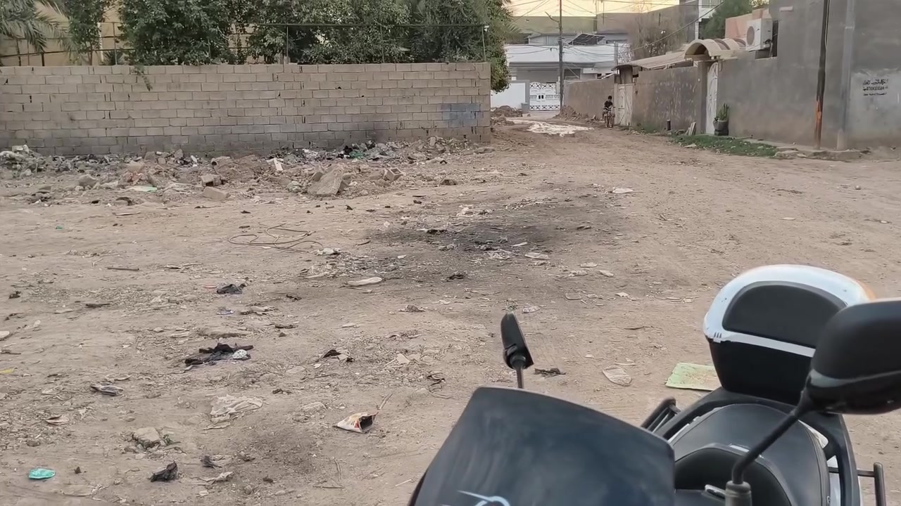 حي العصري • ٨٠٠م • زراعي سند ٢٥