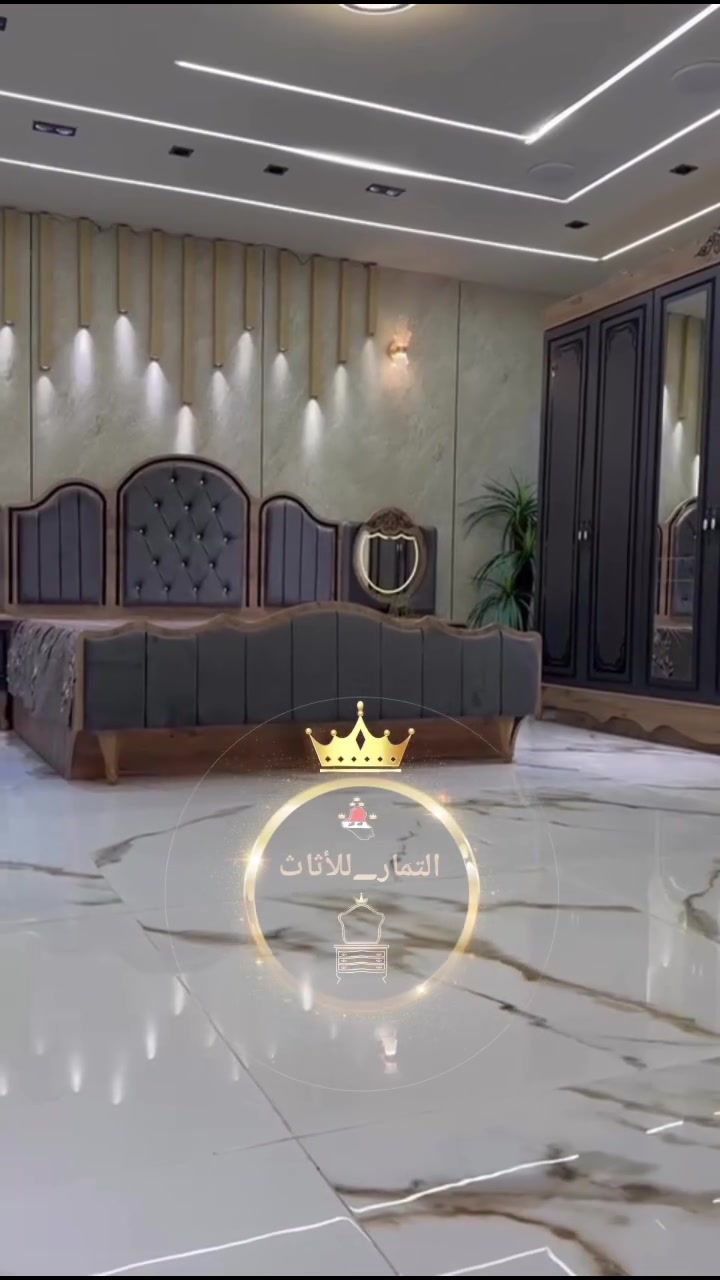 الفخامة 🔥 نعرض لكم زبائننا الكرام افخم انواع الغرف التركي 🇹🇷🇮🇶 اللون المميز 🔥🤍كل ماعليك تحجز واترك الباقي علينا علماً ان الشد والنقل مجاناً مع هدية مقدمة من التمار للاثاث للعرسان( دوشك . وفرشة العرس) 🔥🔥👌🏻 كما يتوفر نظام الاقساط المريح لحاملي بطاقه الكي كارد 💳❤️‍🔥 
زورونا في موقعنا الكائن كربلاء _طوريج_شارع البلدية _مقابل المستوصف للاستفسار الاتصال  على الارقام 
***********//*********** واتساب
