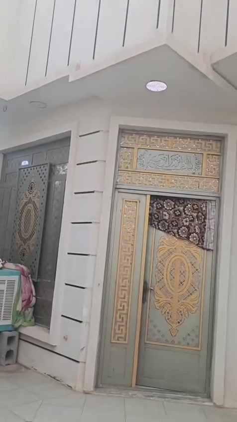 بل مختار • بيت ركن • ١٦٠م